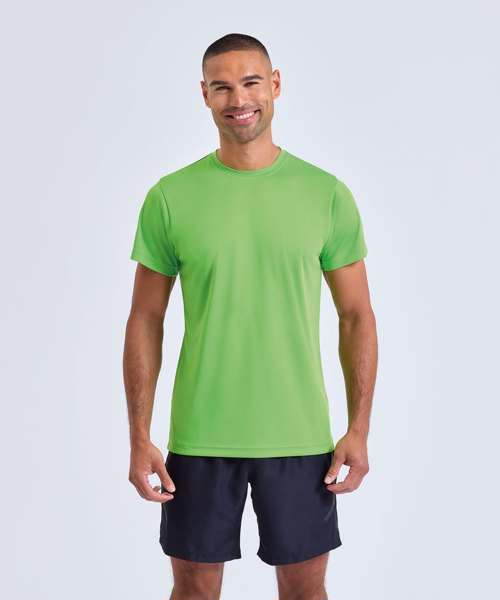 Men's TriDri® performance t-shirt